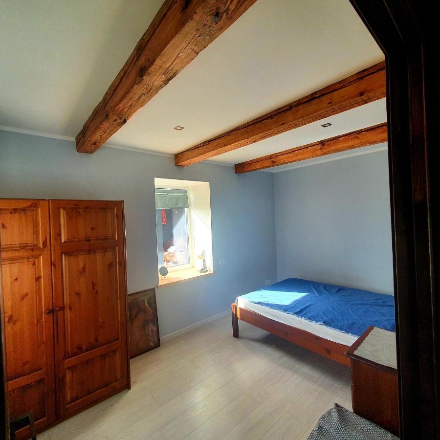 ApartmentApšuciems Dış mekan fotoğraf