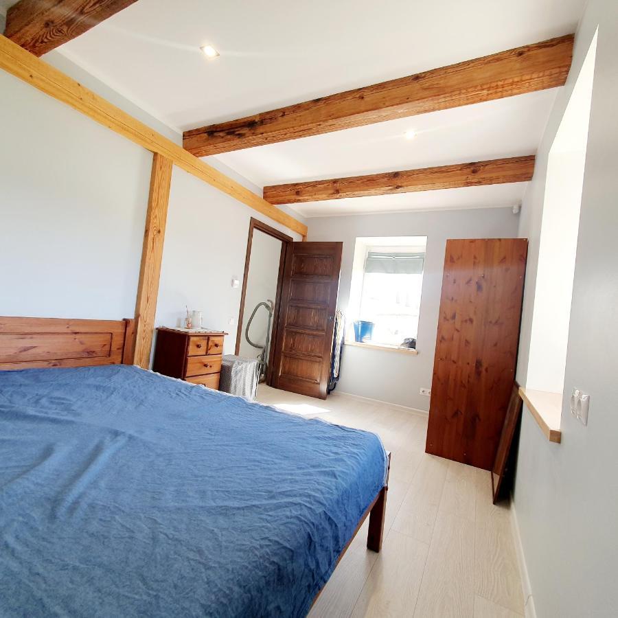 ApartmentApšuciems Dış mekan fotoğraf