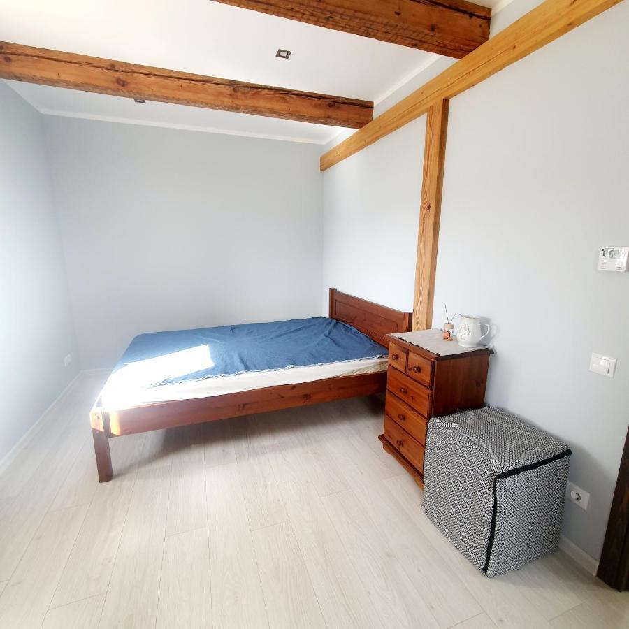 ApartmentApšuciems Dış mekan fotoğraf