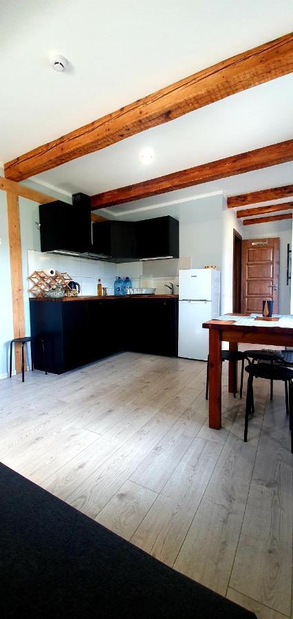 ApartmentApšuciems Dış mekan fotoğraf