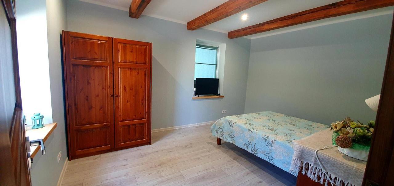 ApartmentApšuciems Dış mekan fotoğraf